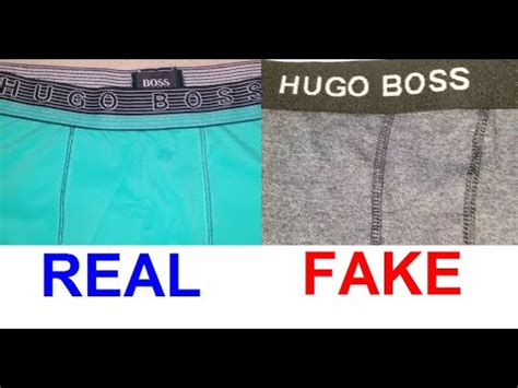 fake hugo boss briefs